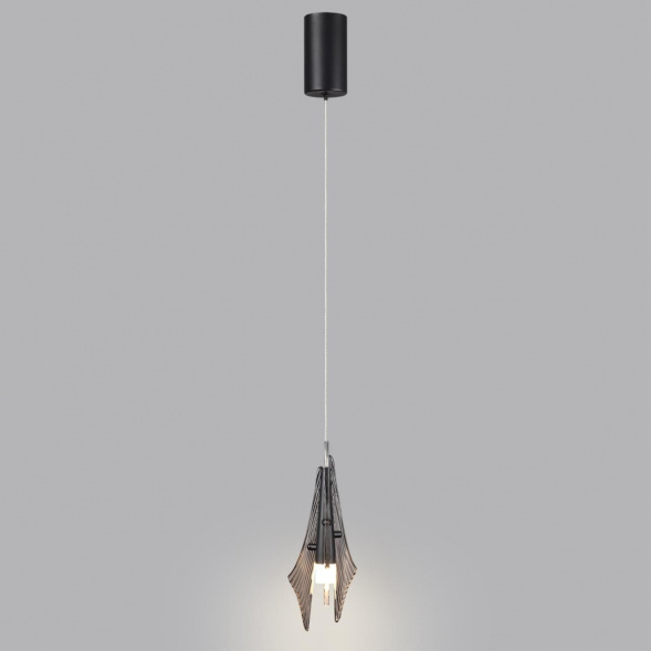 Подвесной светодиодный светильник Odeon Light Exclusive L-vision Afalina 5442/6L