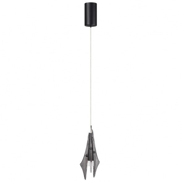 Подвесной светодиодный светильник Odeon Light Exclusive L-vision Afalina 5442/6L