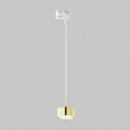Трековый светильник TK Lighting 4481 Tracer Gold