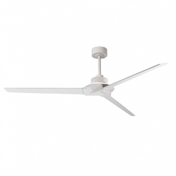 Потолочная люстра-вентилятор Mantra BRISA mini 8726