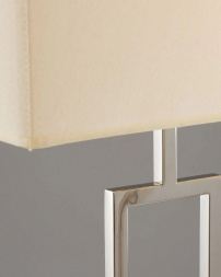 Настольная лампа Moderli Viola V10548-1T