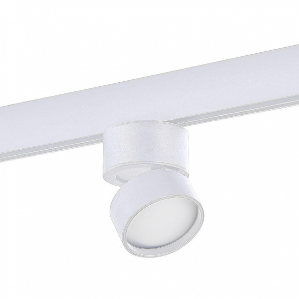 Трековый светодиодный светильник ST Luce Skyline 48 ST809.536.09