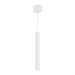 Подвесной светодиодный светильник Arlight SP-Pipe-Hang-L300-R30-9W Warm3000 038613