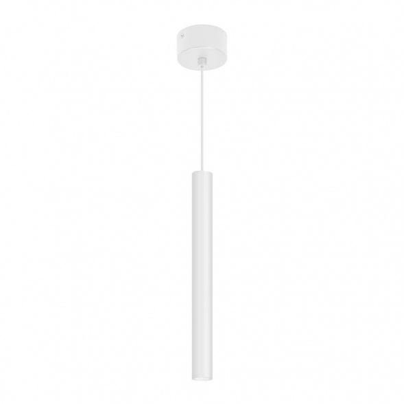 Подвесной светодиодный светильник Arlight SP-Pipe-Hang-L300-R30-9W Warm3000 038613