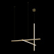 Подвесной светильник LOFT IT Coordinates 10393/D