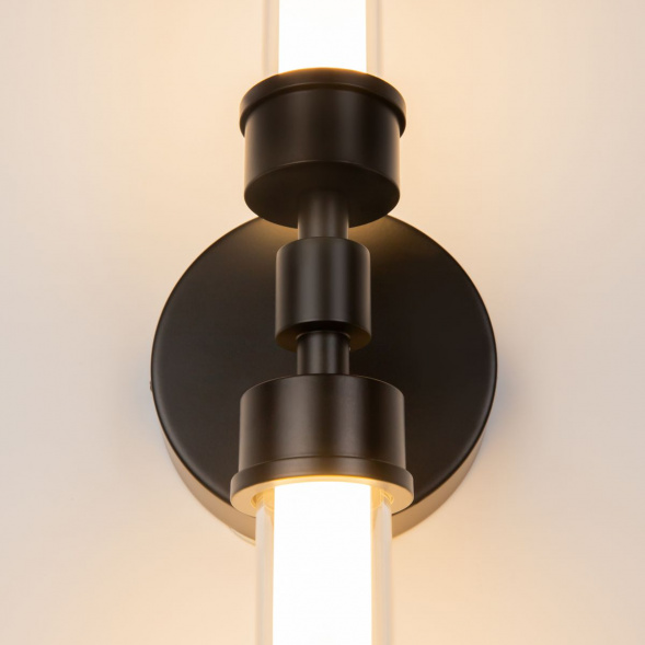 Подсветка для зеркал Maytoni Stelo MOD116WL-L7B3K