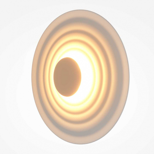 Настенный светильник (бра) Maytoni MOD400WL-L5W3K