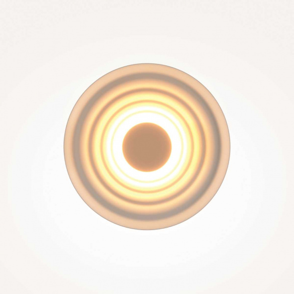 Настенный светильник (бра) Maytoni MOD400WL-L5W3K