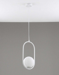 Светильник подвесной Moderli Klaster V11587-1P