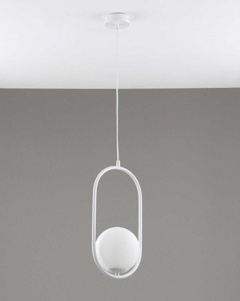 Светильник подвесной Moderli Klaster V11587-1P