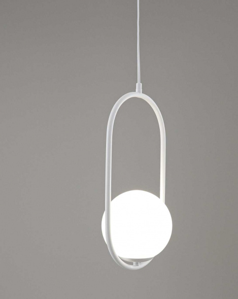 Светильник подвесной Moderli Klaster V11587-1P