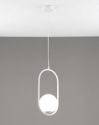 Светильник подвесной Moderli Klaster V11587-1P