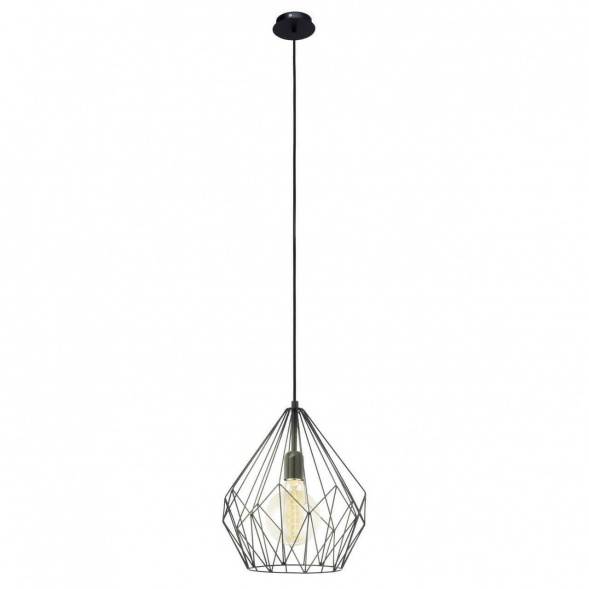 Подвесной светильник Eglo Vintage 49257