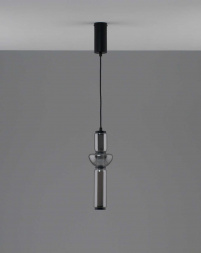 Светильник подвесной светодиодный Moderli Arabella V11169-PL