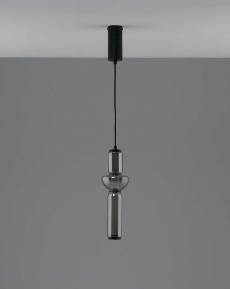 Светильник подвесной светодиодный Moderli Arabella V11169-PL