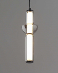 Светильник подвесной светодиодный Moderli Arabella V11169-PL