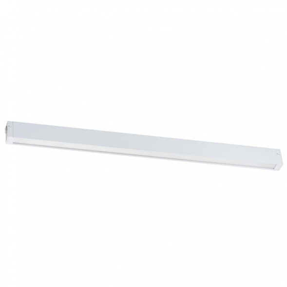 Трековый светодиодный светильник Lightstar Teta 205246