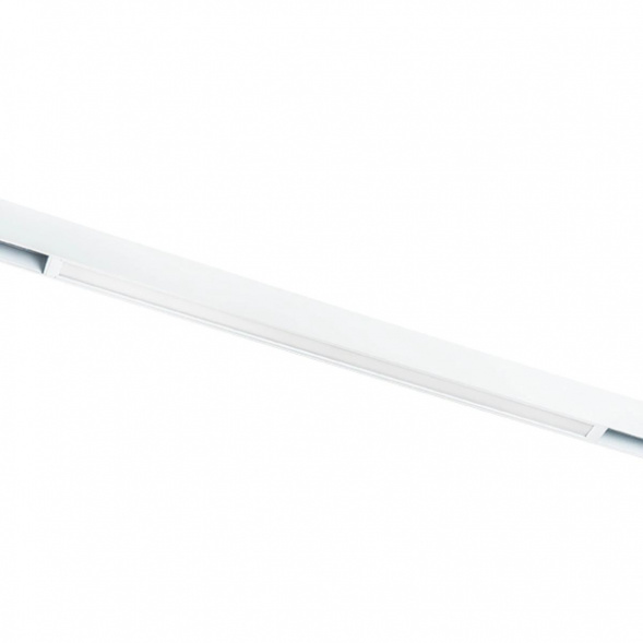 Трековый светодиодный светильник Lightstar Teta 205246