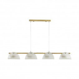 Подвесная люстра Lumion Neoclassi Fioro 6571/4C