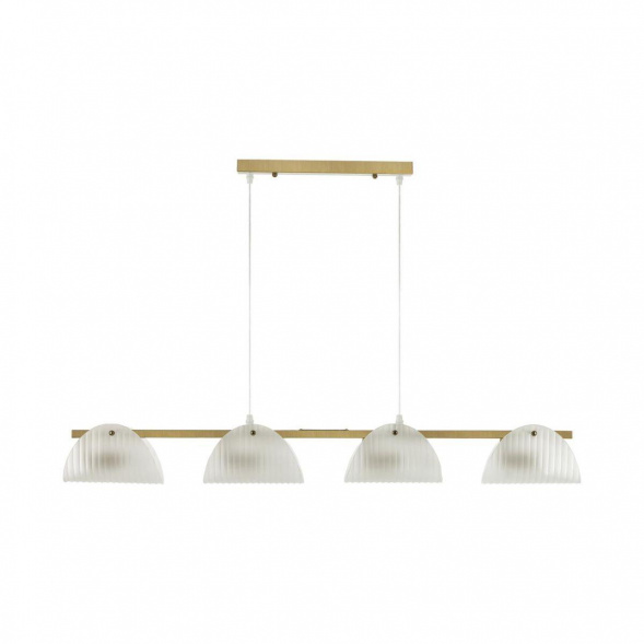 Подвесная люстра Lumion Neoclassi Fioro 6571/4C