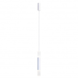 Подвесной светодиодный светильник Favourite Doppelt 4114-1P