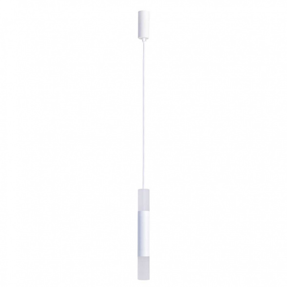 Подвесной светодиодный светильник Favourite Doppelt 4114-1P