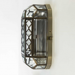 Настенный светильник Citilux Фасет CL441310