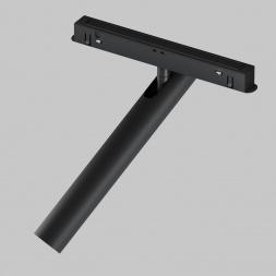 Трековый светодиодный светильник Maytoni Technical Magnetic Exility Focus T TR141-2-6W4K-M-B