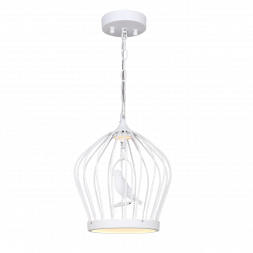 Подвесной светодиодный светильник Favourite Chick 1931-2P