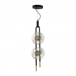 Подвесной светодиодный светильник Odeon Light Exclusive Modern Magnet 5407/23L