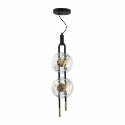 Подвесной светодиодный светильник Odeon Light Exclusive Modern Magnet 5407/23L