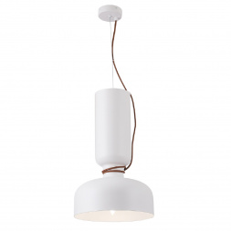 Подвесной светильник Crystal Lux Uno SP1.3 White