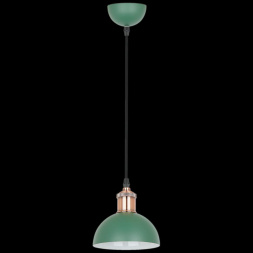 Потолочный светильник Reluce 08199-0.9-01S GN