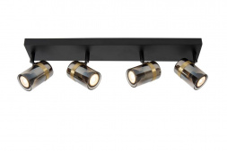 Потолочный светильник Lucide UPTON  57900/04/65