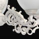Подвесная люстра MW-Light Ариадна 450016605