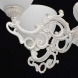 Подвесная люстра MW-Light Ариадна 450016605