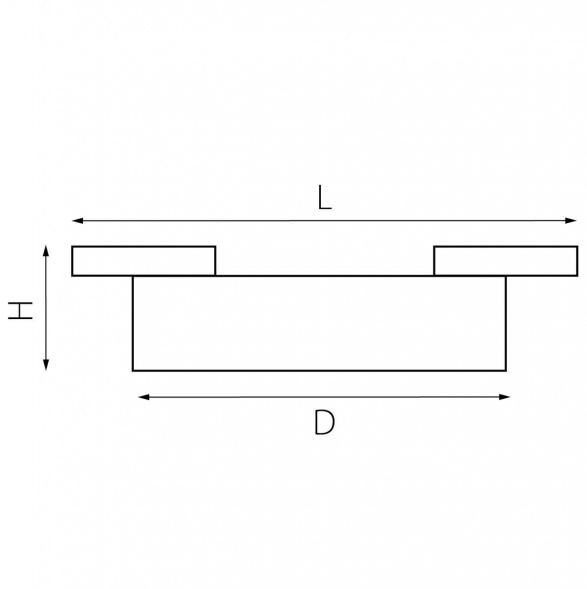 Трековый светодиодный светильник Lightstar Linea 266447