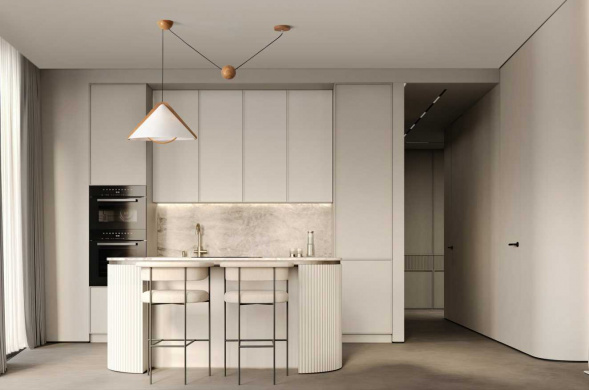 Потолочный светильник Freya Modern FR5554CL-01T