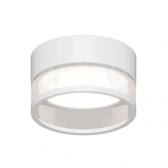 Точечный светильник Apeyron Sunrise 16-108