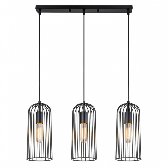 Подвесной светильник Escada Phoenix 10198/3S