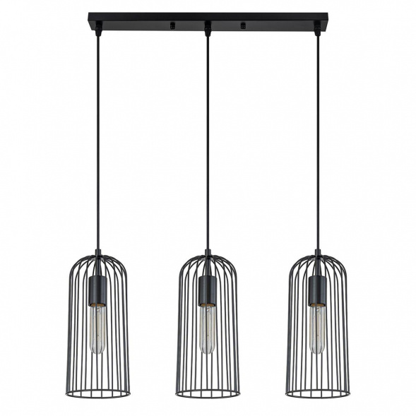 Подвесной светильник Escada Phoenix 10198/3S