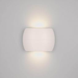 Настенный светодиодный светильник Arlight SP-Wall-140WH-Vase-6W Warm White 020800