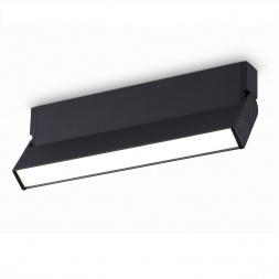 Накладной светодиодный светильник Ambrella light Techno Spot Move TA1821