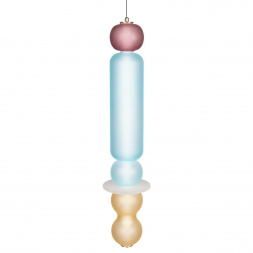 Подвесной светодиодный светильник Loft IT Lollipop 10239P/E