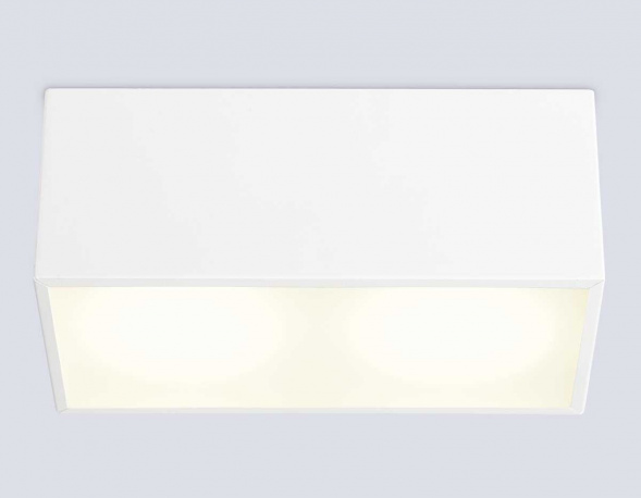 Светильник накладной AMBRELLA LIGHT TECHNO SPOT TN6534