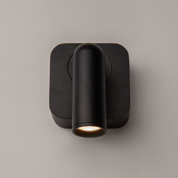 Светодиодный спот Maytoni Mirax C039WL-L3B3K