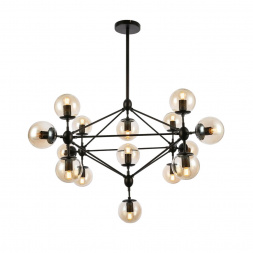 Подвесная люстра Evoluce Lacotta SLE154903-15