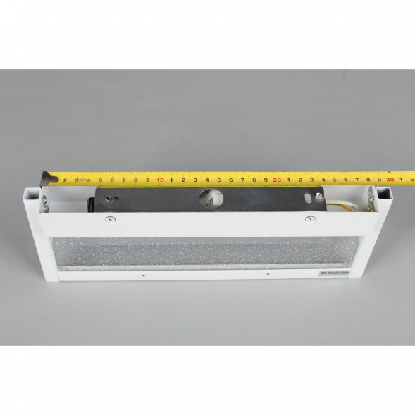 Настенный светодиодный светильник Omnilux Rugliana OML-09801-05