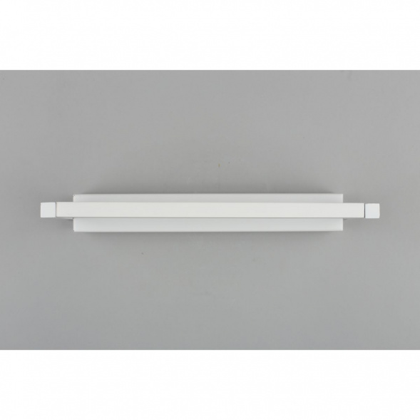 Настенный светодиодный светильник Omnilux Rugliana OML-09801-05