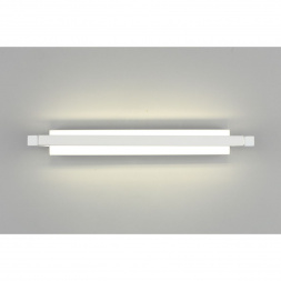 Настенный светодиодный светильник Omnilux Rugliana OML-09801-05